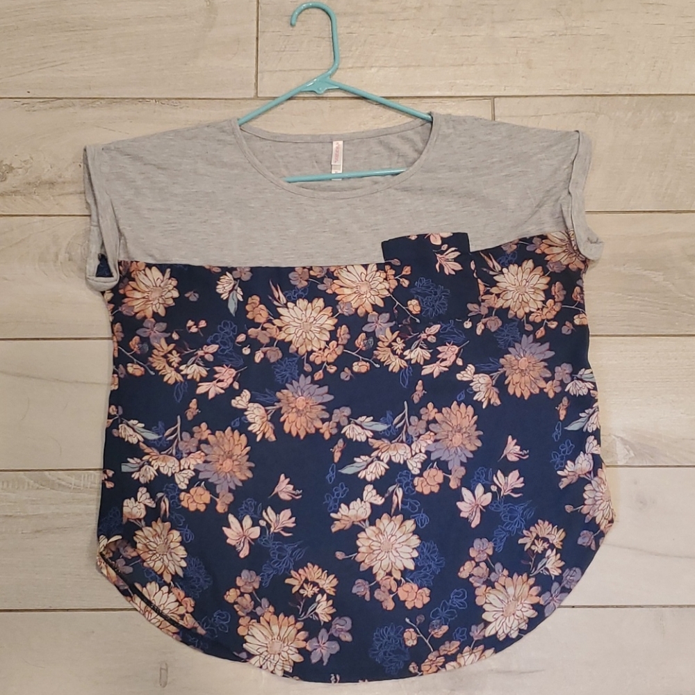 Target top